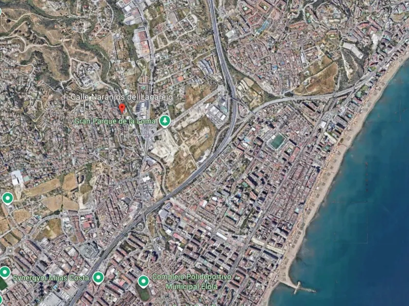 Plot - Residential Plot в продаже в Mijas, Málaga. Площадь дома 255 м². Площадь участка 849 м²