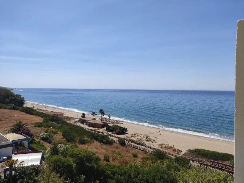 Apartment - Middle Floor Apartment в продаже в Marbella, Málaga. В доме 1 спален и 1 ванных комнат. Площадь дома 55 м²