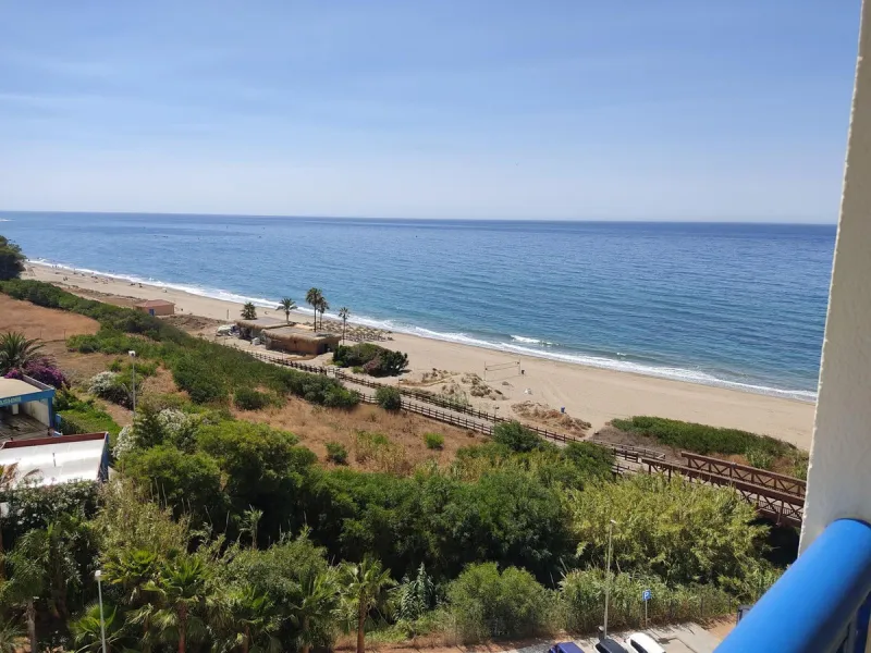 Apartment - Middle Floor Apartment в продаже в Marbella, Málaga. В доме 1 спален и 1 ванных комнат. Площадь дома 55 м²