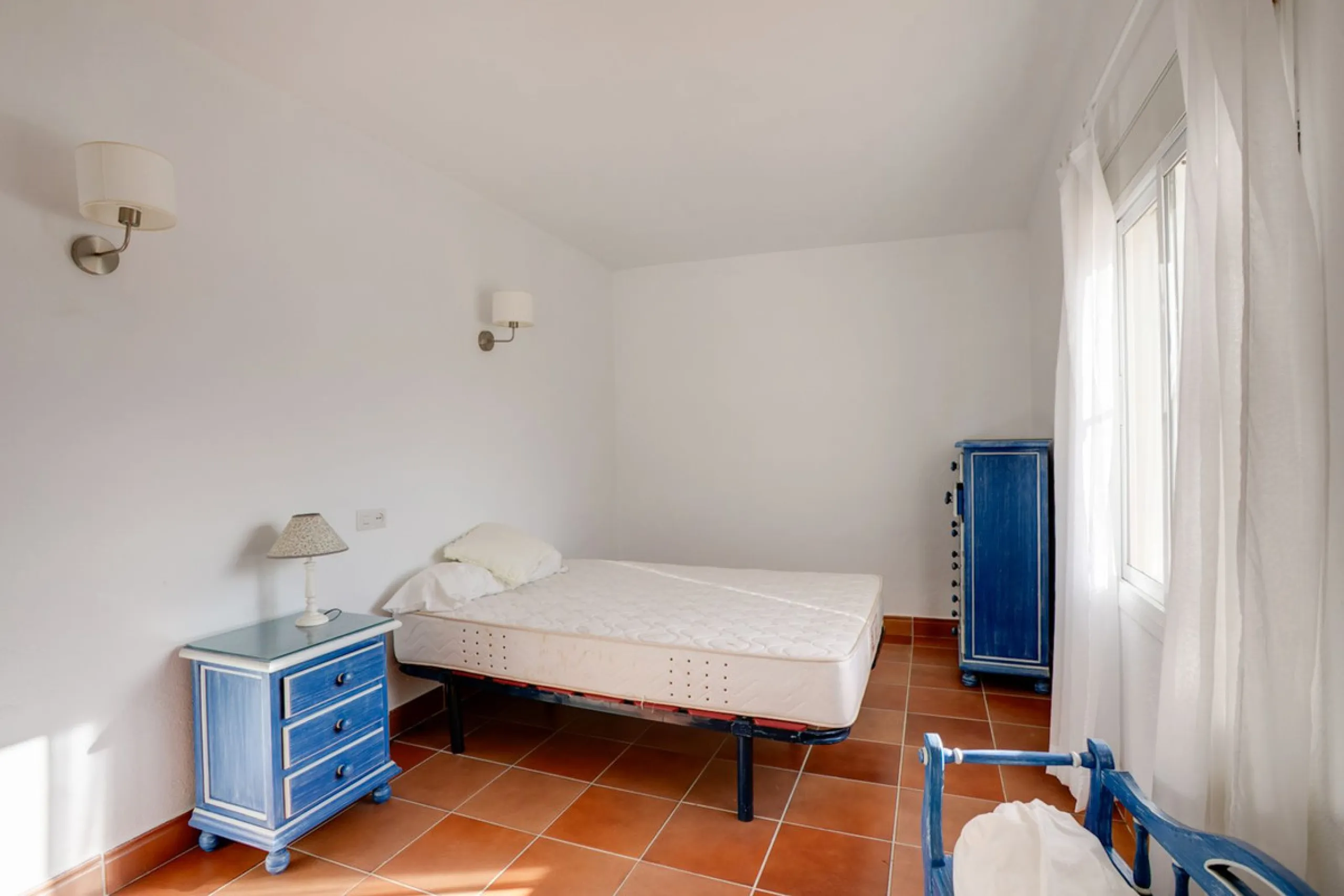 Beautiful Beachfront Semi-Detached House in Estepona