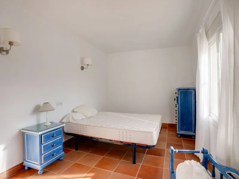 Beautiful Beachfront Semi-Detached House in Estepona