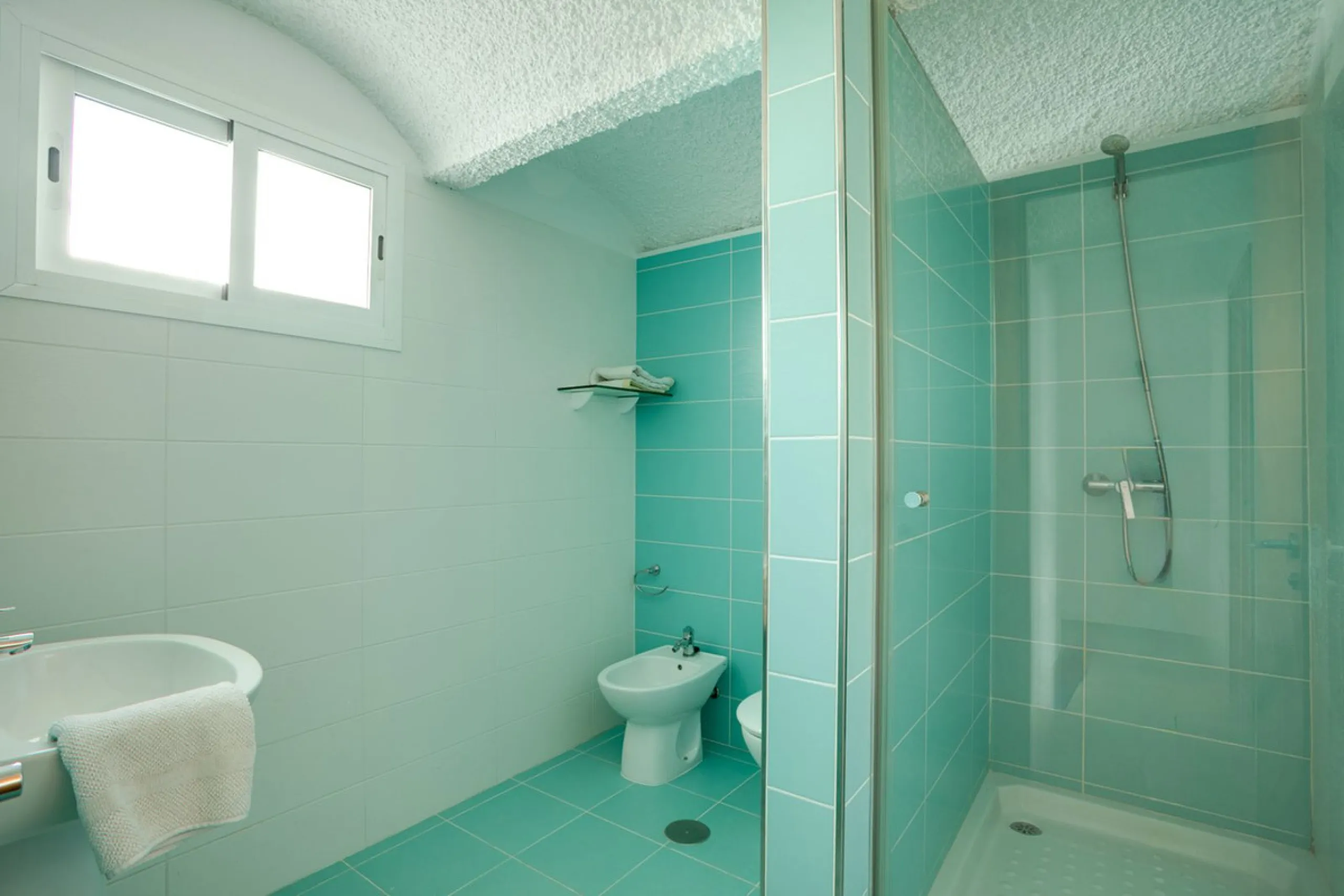 Beautiful Beachfront Semi-Detached House in Estepona