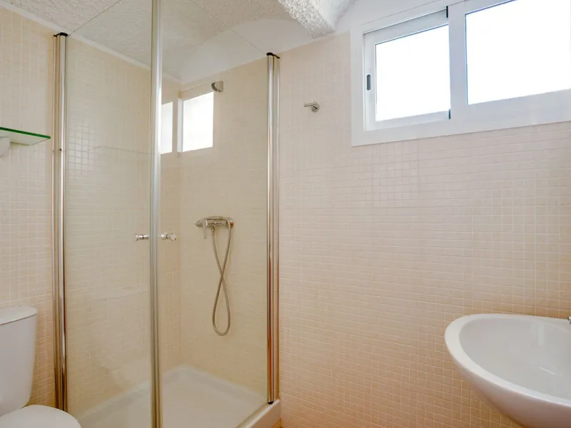 Beautiful Beachfront Semi-Detached House in Estepona