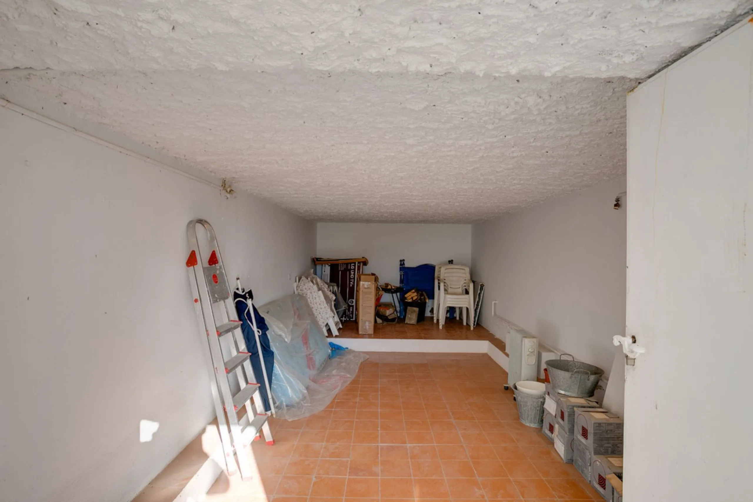 Beautiful Beachfront Semi-Detached House in Estepona