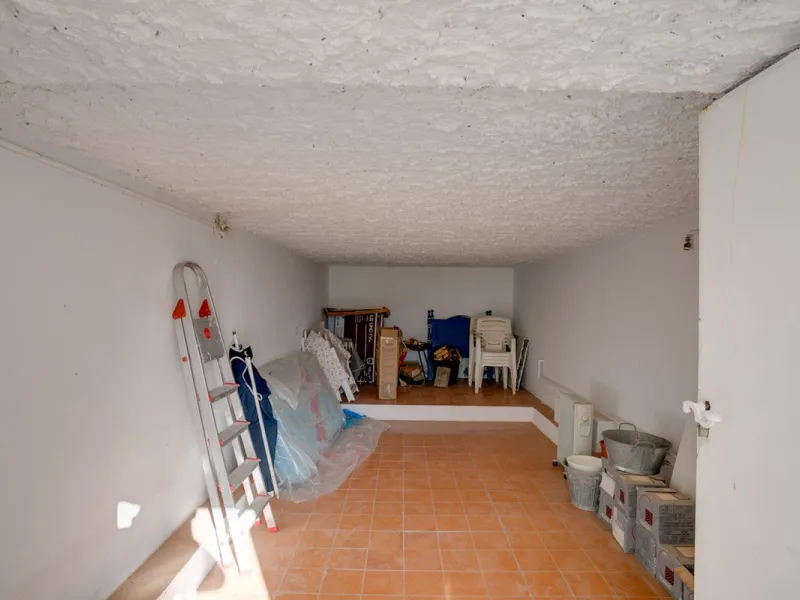 Beautiful Beachfront Semi-Detached House in Estepona