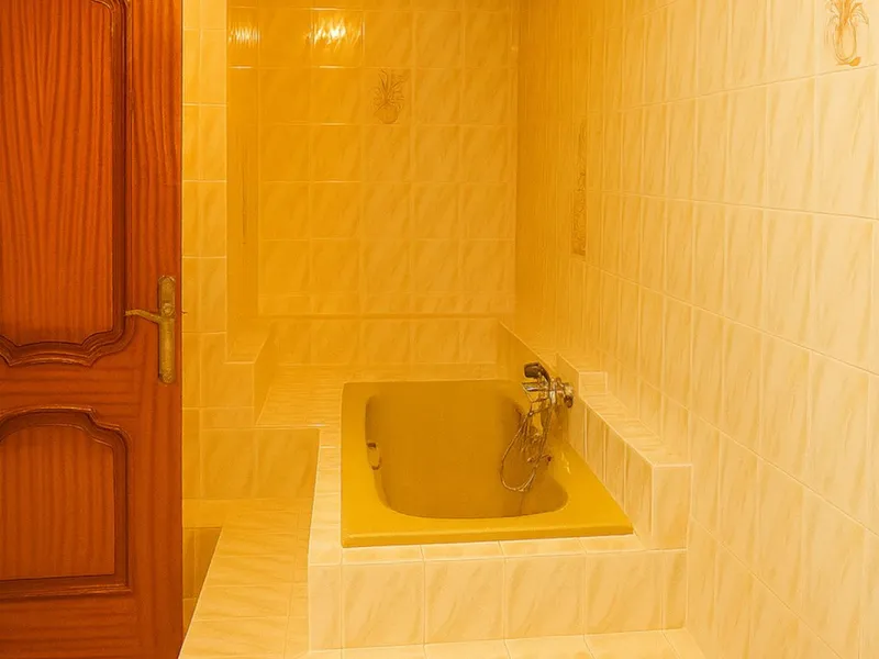 House - Detached Villa в продаже в Torremolinos, Málaga. В доме 3 спален и 3 ванных комнат. Площадь дома 263 м². Площадь участка 913 м²