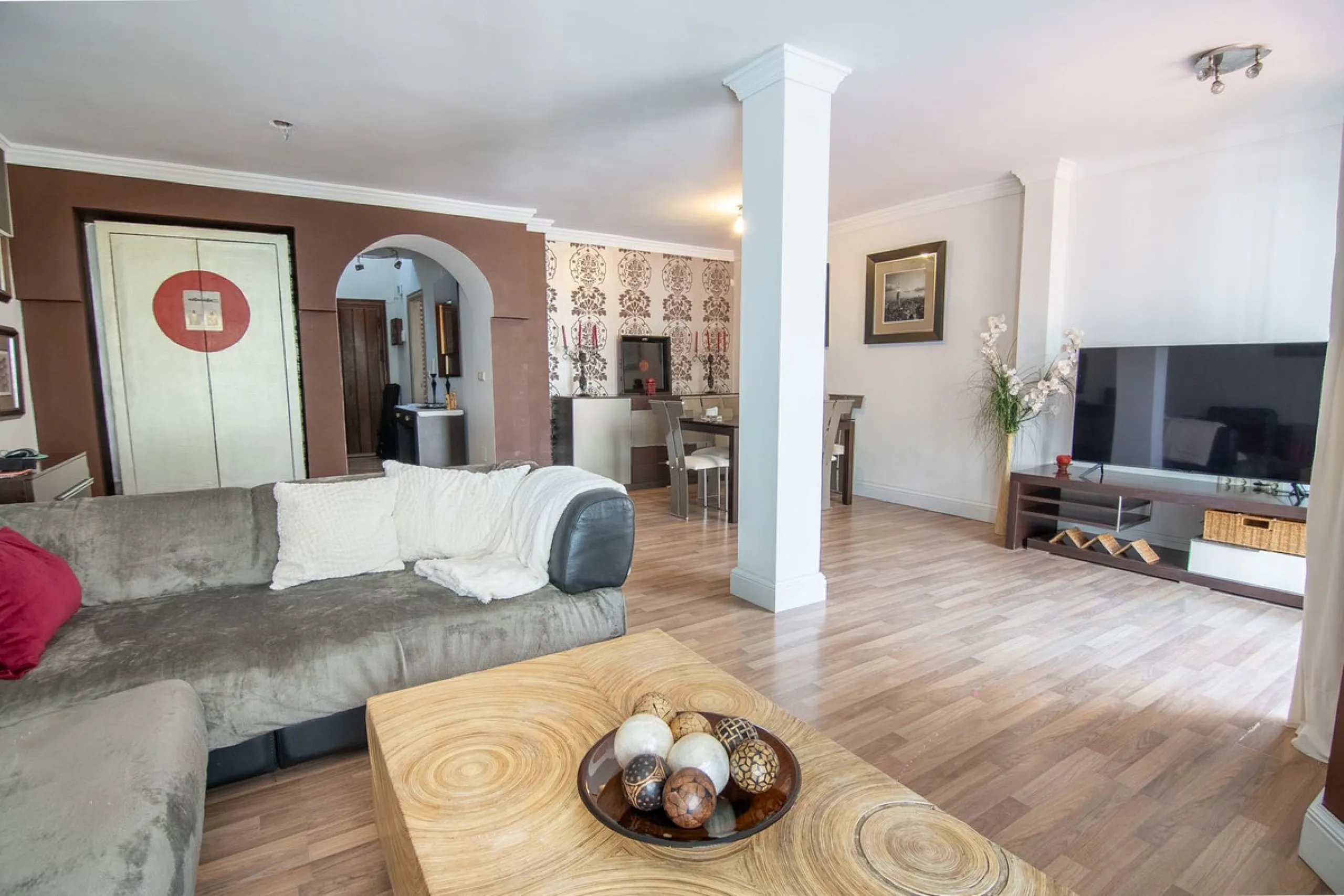 Exclusive Townhouse in Seghers, Estepona, Just Steps from the Sea