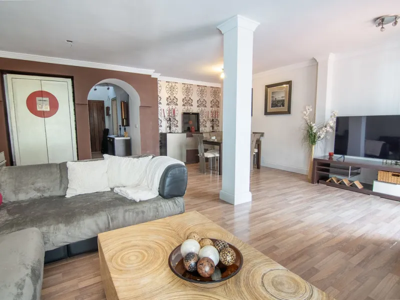 Exclusive Townhouse in Seghers, Estepona, Just Steps from the Sea