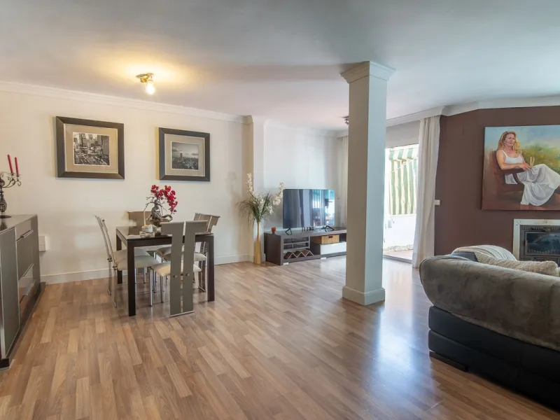 Exclusive Townhouse in Seghers, Estepona, Just Steps from the Sea