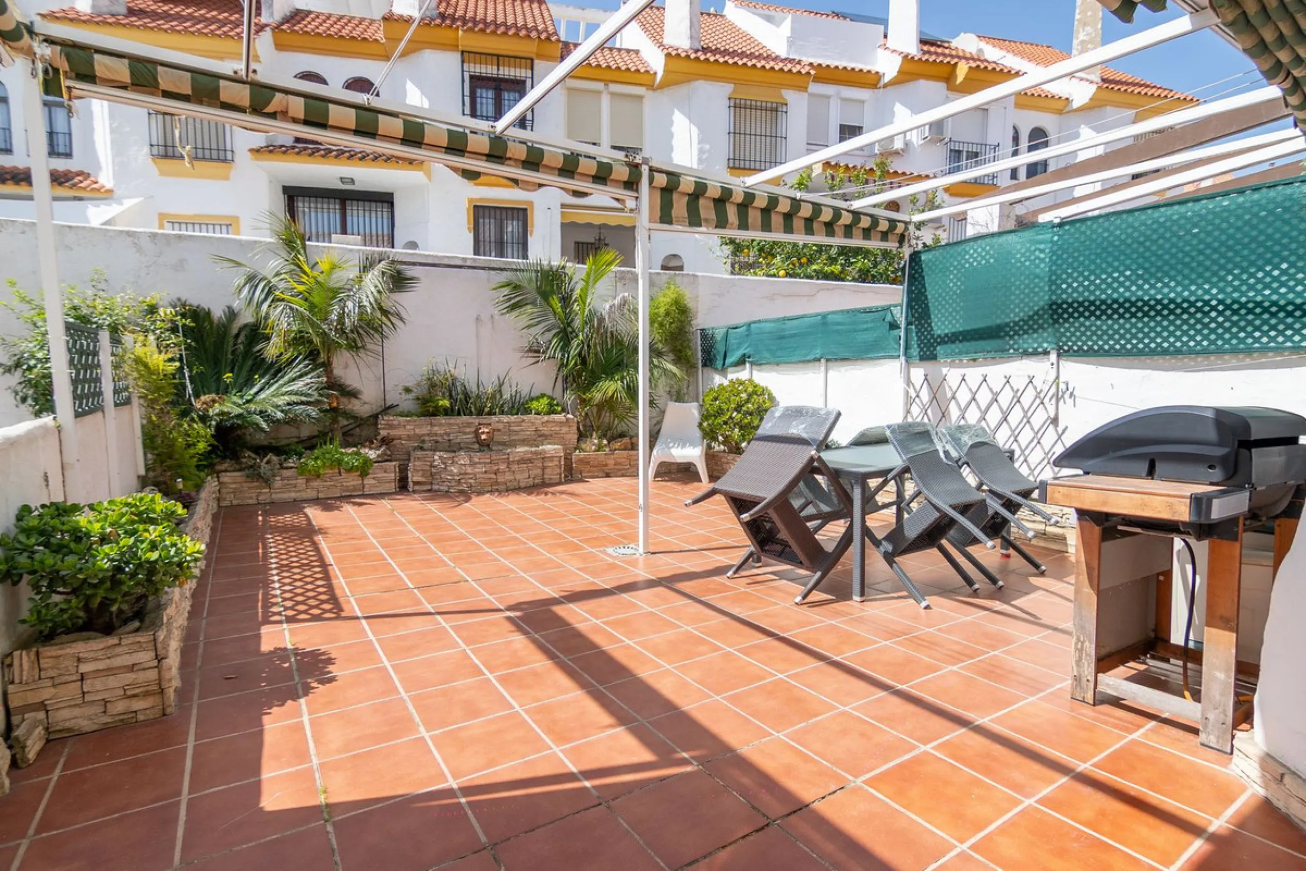 Exclusive Townhouse in Seghers, Estepona, Just Steps from the Sea