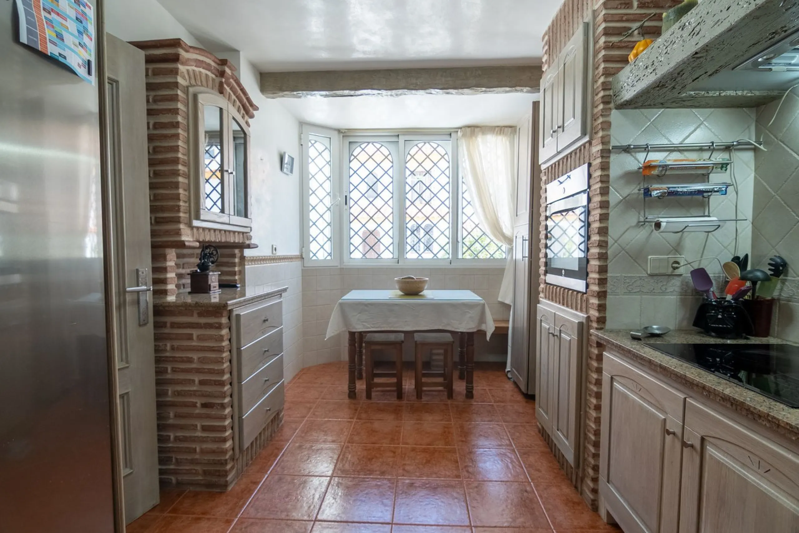 Exclusive Townhouse in Seghers, Estepona, Just Steps from the Sea