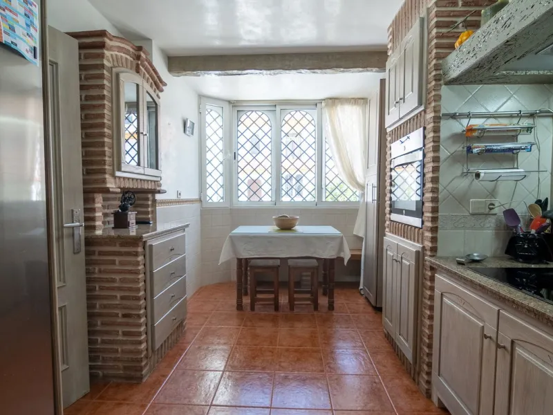 Exclusive Townhouse in Seghers, Estepona, Just Steps from the Sea