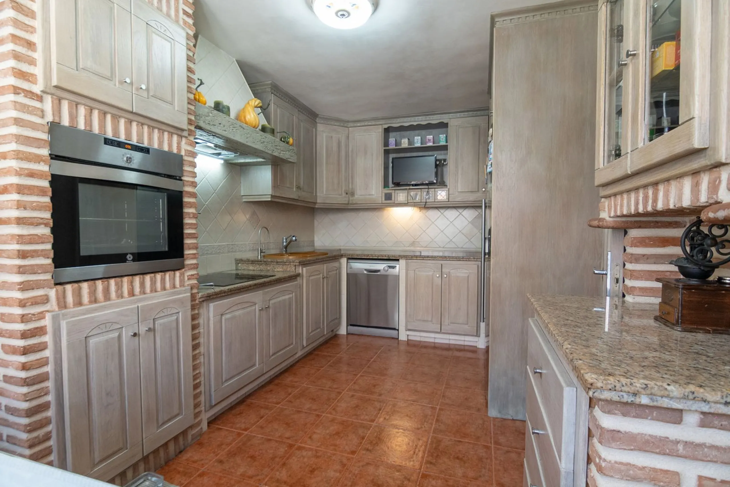 Exclusive Townhouse in Seghers, Estepona, Just Steps from the Sea