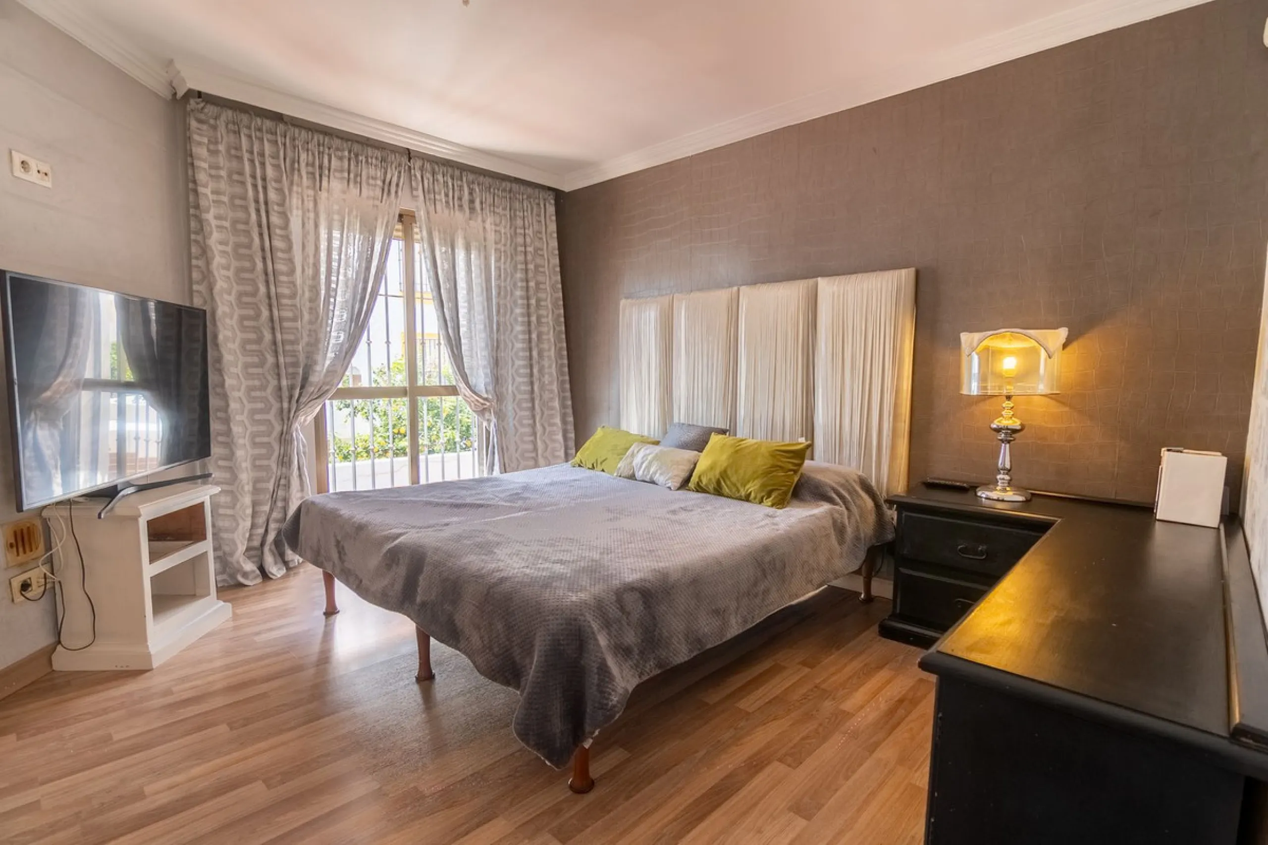 Exclusive Townhouse in Seghers, Estepona, Just Steps from the Sea