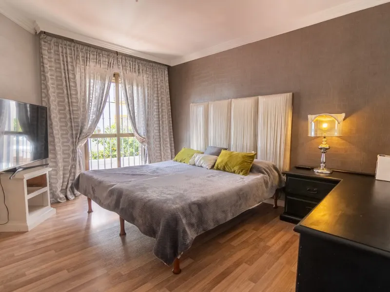 Exclusive Townhouse in Seghers, Estepona, Just Steps from the Sea