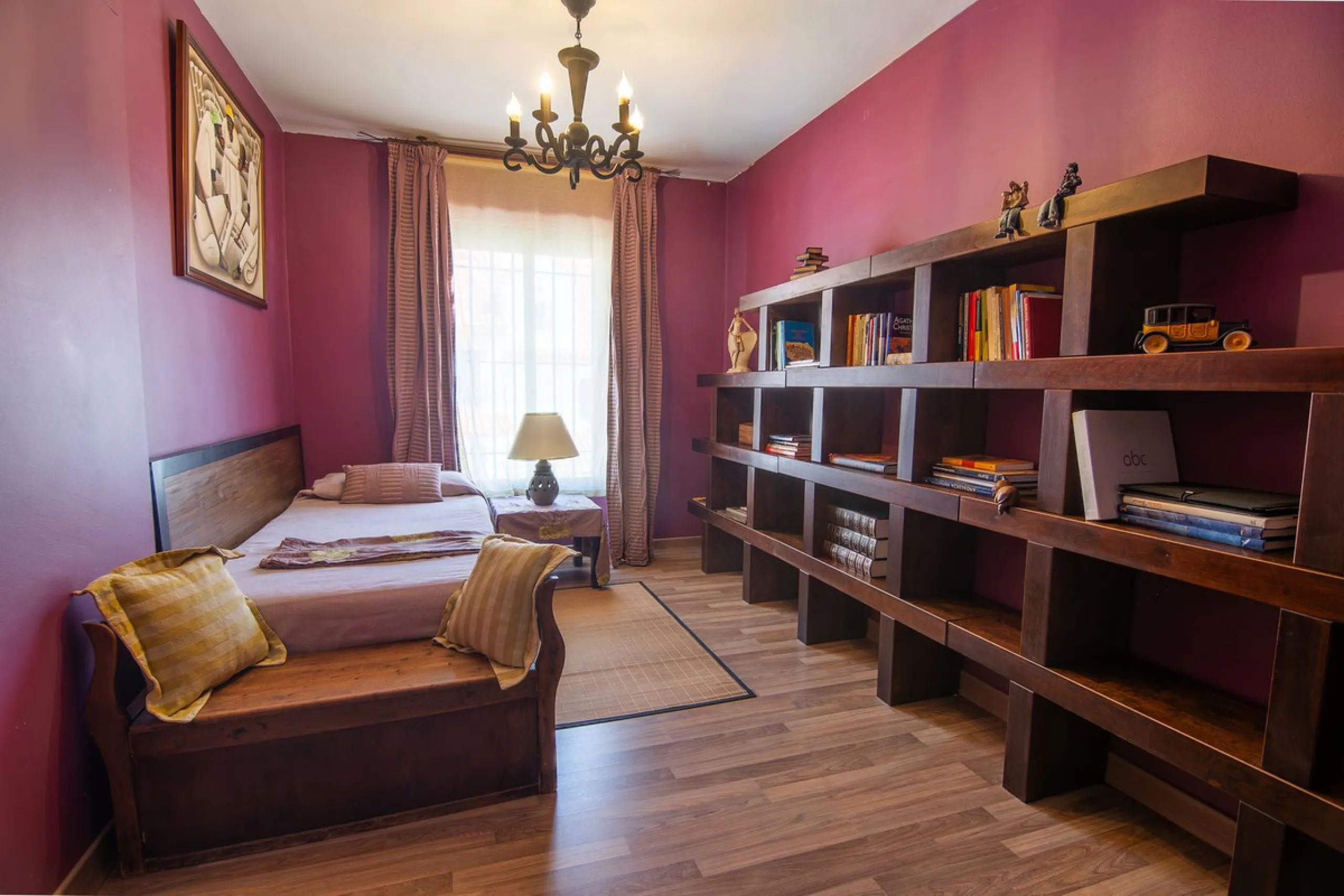 Exclusive Townhouse in Seghers, Estepona, Just Steps from the Sea