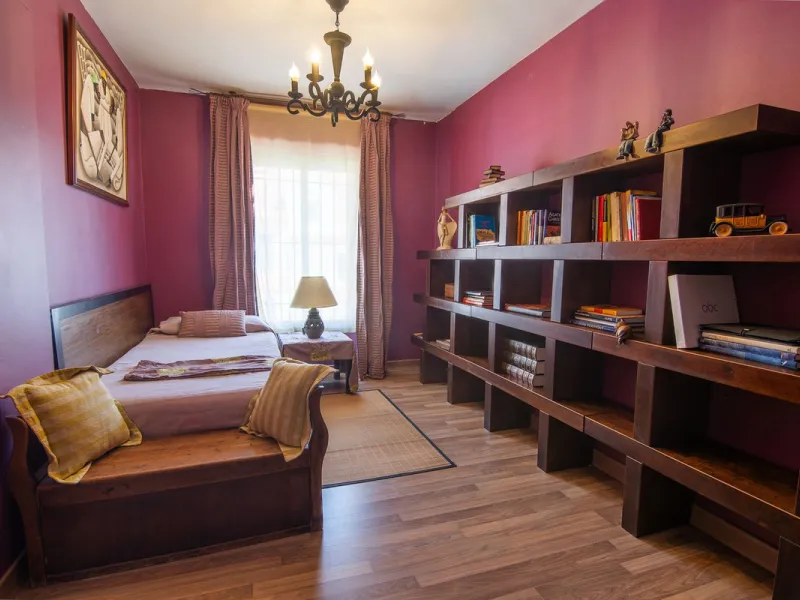 Exclusive Townhouse in Seghers, Estepona, Just Steps from the Sea