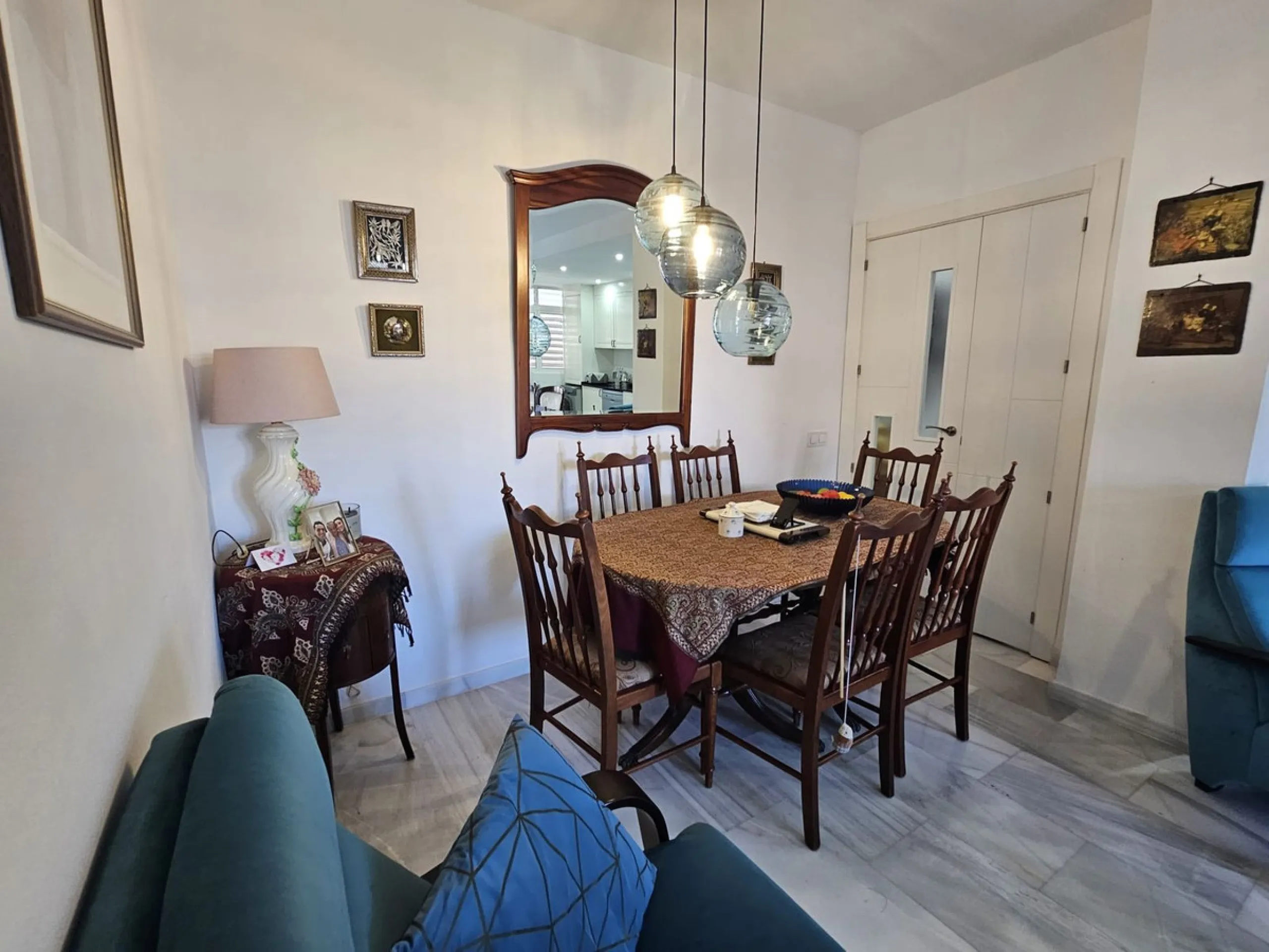 Great 2-Bedroom, 2-Bathroom Apartment in the heart of Fuengirola