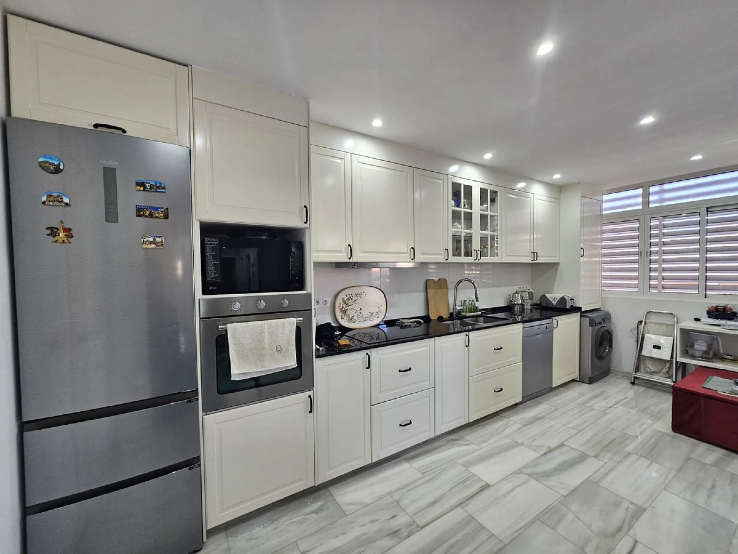 Great 2-Bedroom, 2-Bathroom Apartment in the heart of Fuengirola