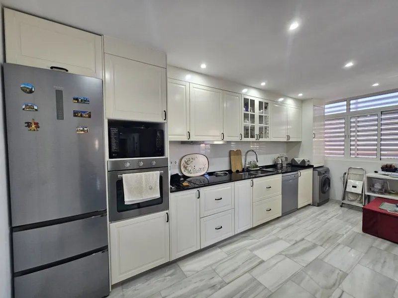 Great 2-Bedroom, 2-Bathroom Apartment in the heart of Fuengirola