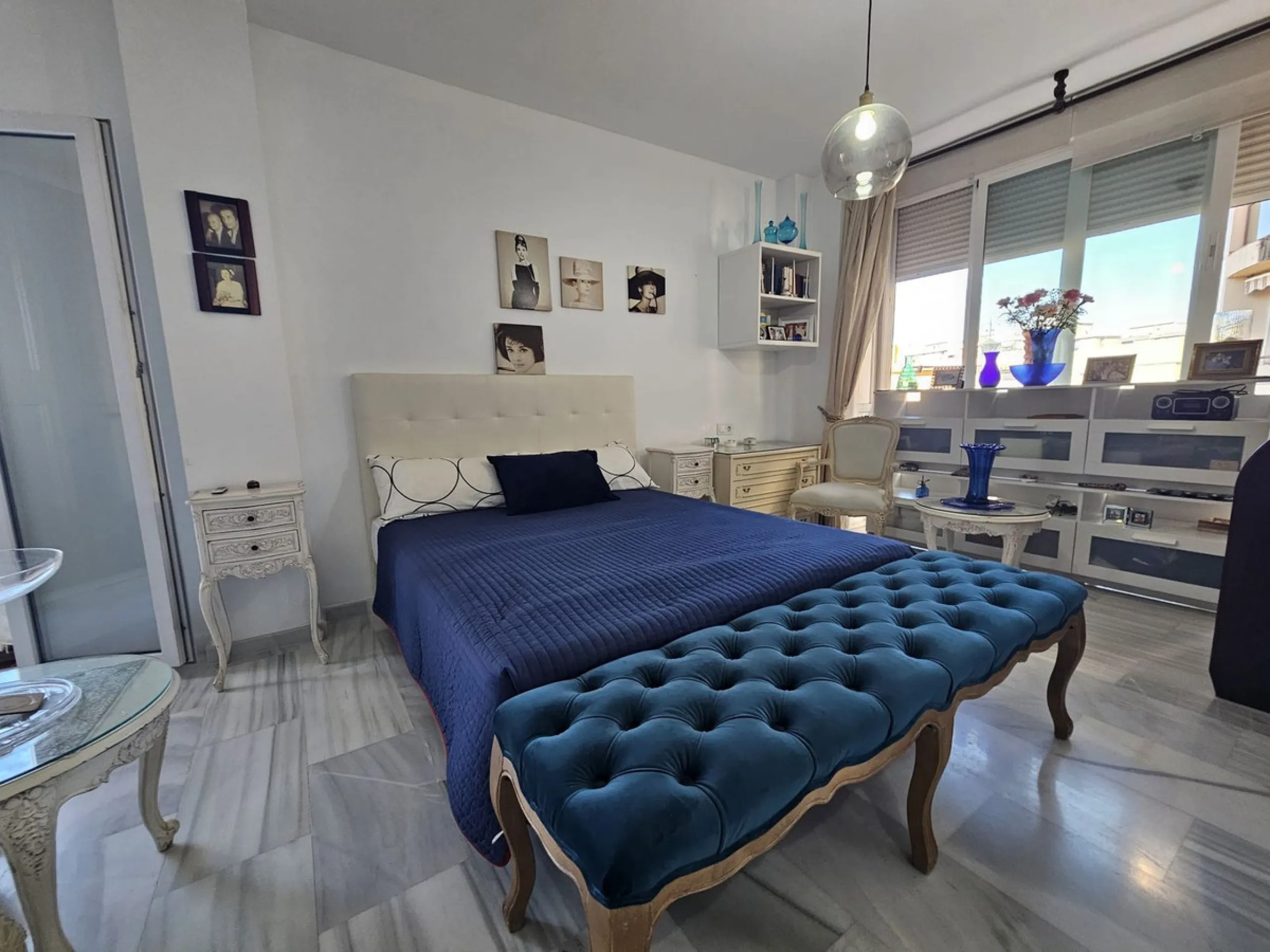 Great 2-Bedroom, 2-Bathroom Apartment in the heart of Fuengirola