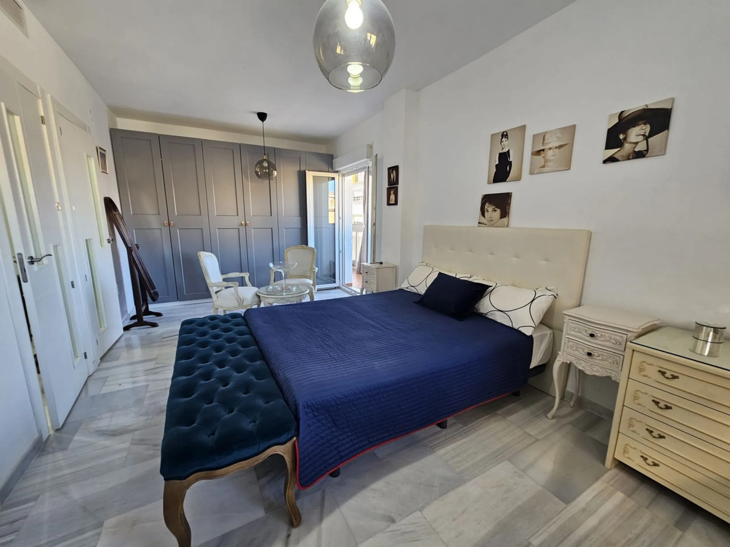 Great 2-Bedroom, 2-Bathroom Apartment in the heart of Fuengirola