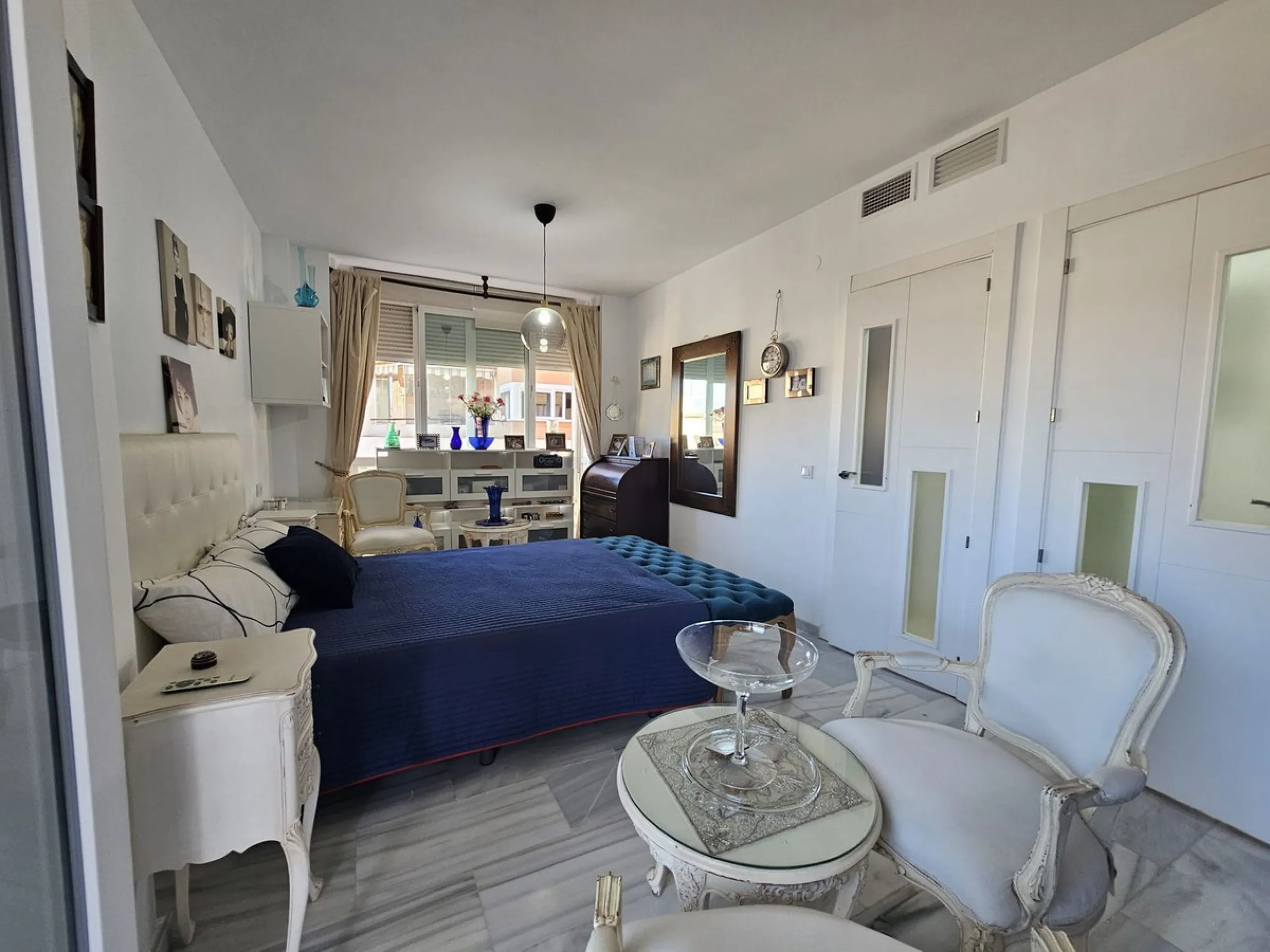 Great 2-Bedroom, 2-Bathroom Apartment in the heart of Fuengirola