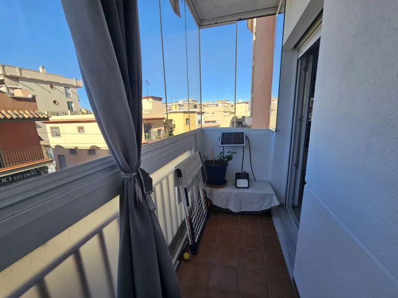 Great 2-Bedroom, 2-Bathroom Apartment in the heart of Fuengirola