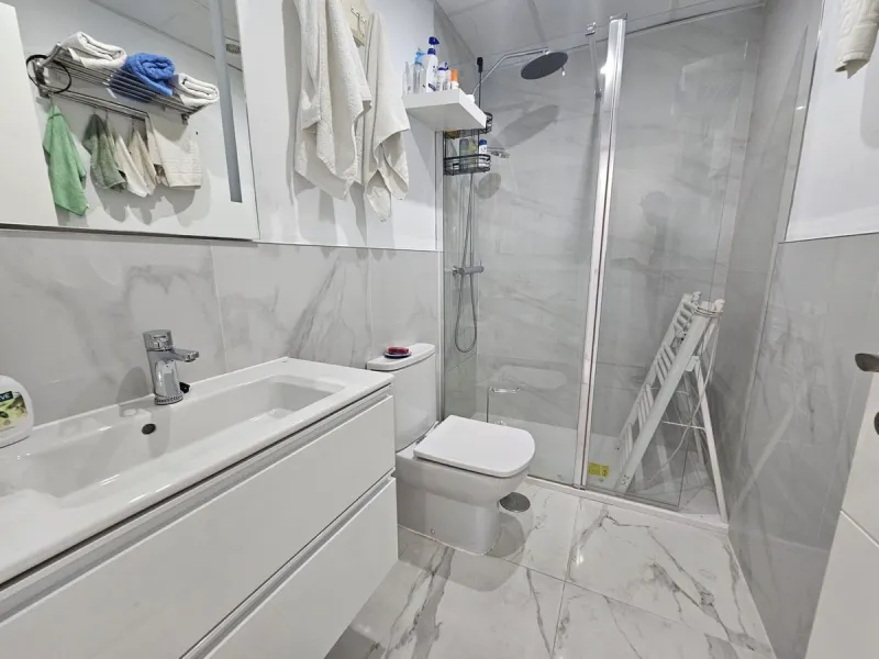 Great 2-Bedroom, 2-Bathroom Apartment in the heart of Fuengirola