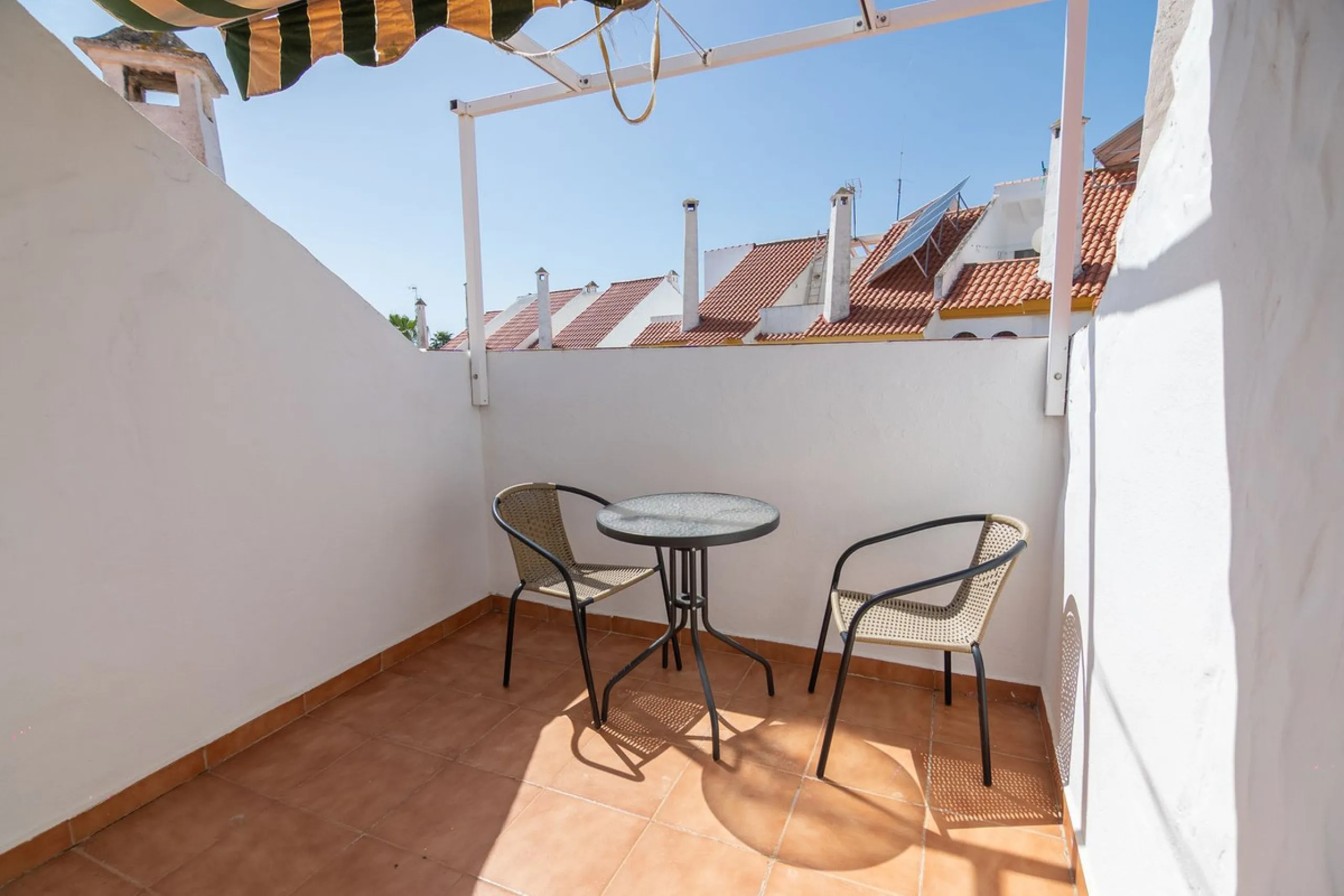 Exclusive Townhouse in Seghers, Estepona, Just Steps from the Sea