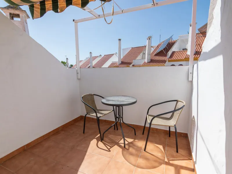 Exclusive Townhouse in Seghers, Estepona, Just Steps from the Sea
