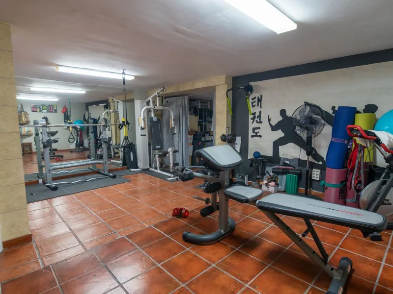 Exclusive Townhouse in Seghers, Estepona, Just Steps from the Sea