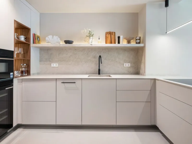 Apartment - Duplex в продаже в Benahavís, Málaga. В доме 3 спален и 4 ванных комнат. Площадь дома 167 м²
