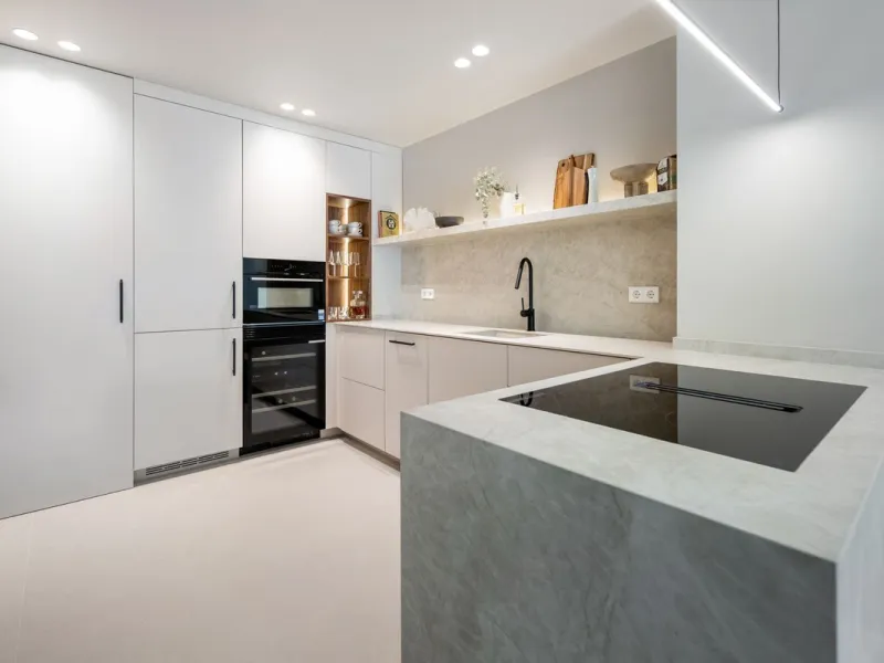 Apartment - Duplex в продаже в Benahavís, Málaga. В доме 3 спален и 4 ванных комнат. Площадь дома 167 м²