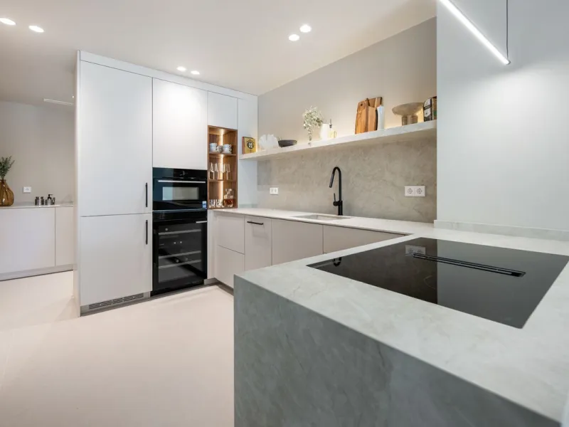Apartment - Duplex в продаже в Benahavís, Málaga. В доме 3 спален и 4 ванных комнат. Площадь дома 167 м²