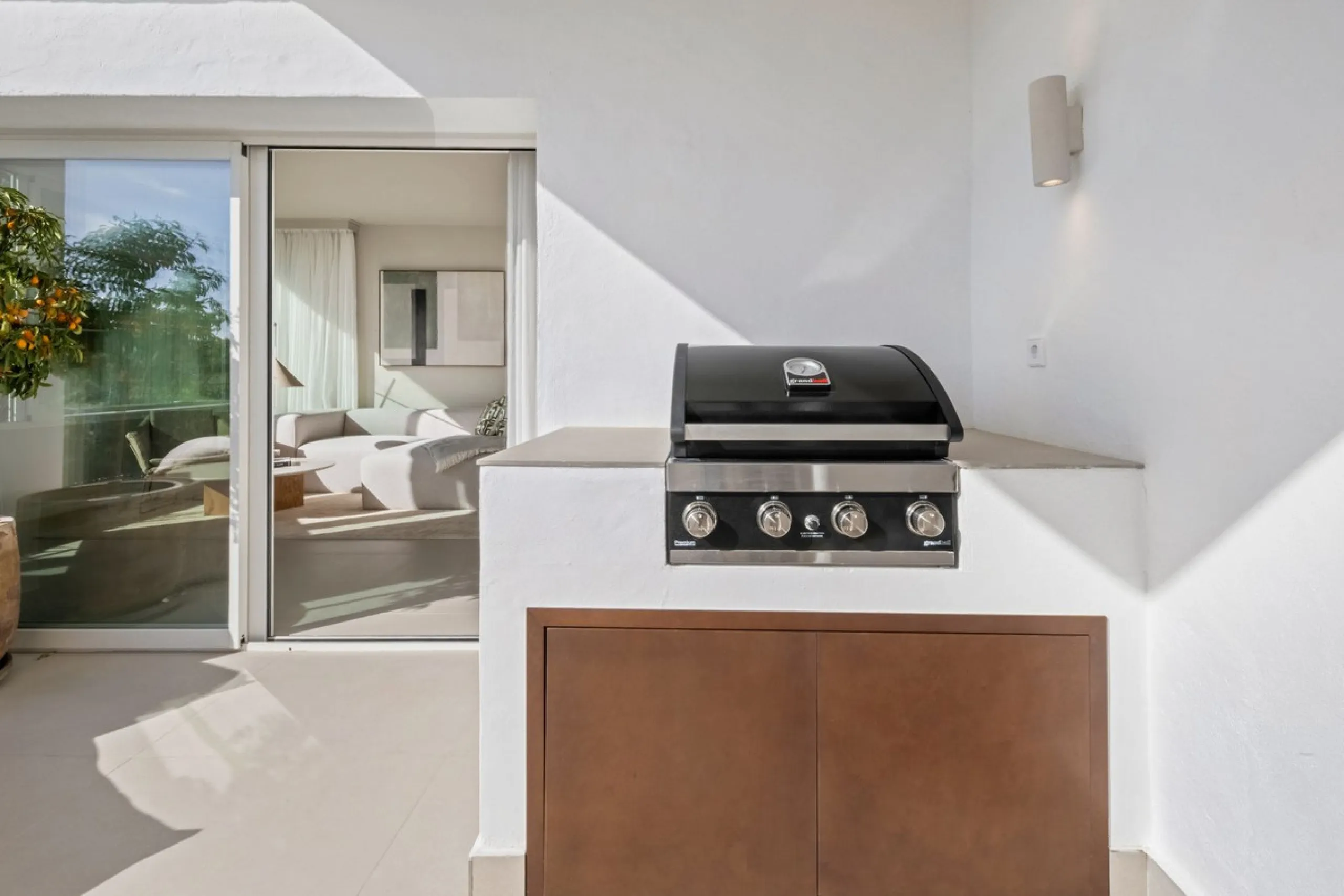 Apartment - Duplex в продаже в Benahavís, Málaga. В доме 3 спален и 4 ванных комнат. Площадь дома 167 м²