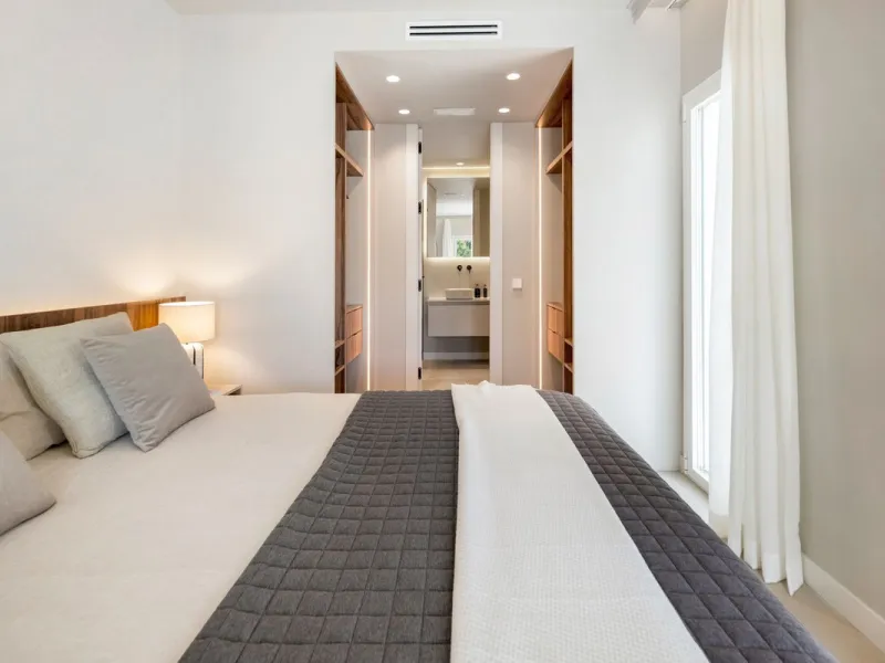 Apartment - Duplex в продаже в Benahavís, Málaga. В доме 3 спален и 4 ванных комнат. Площадь дома 167 м²