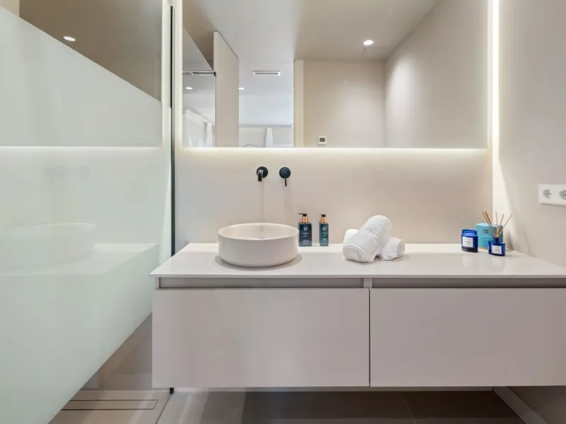 Apartment - Duplex в продаже в Benahavís, Málaga. В доме 3 спален и 4 ванных комнат. Площадь дома 167 м²