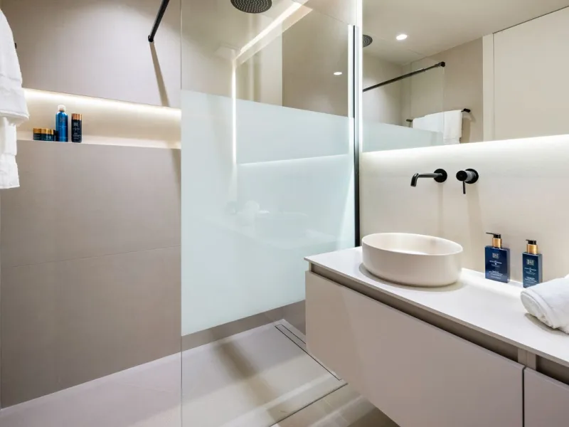 Apartment - Duplex в продаже в Benahavís, Málaga. В доме 3 спален и 4 ванных комнат. Площадь дома 167 м²