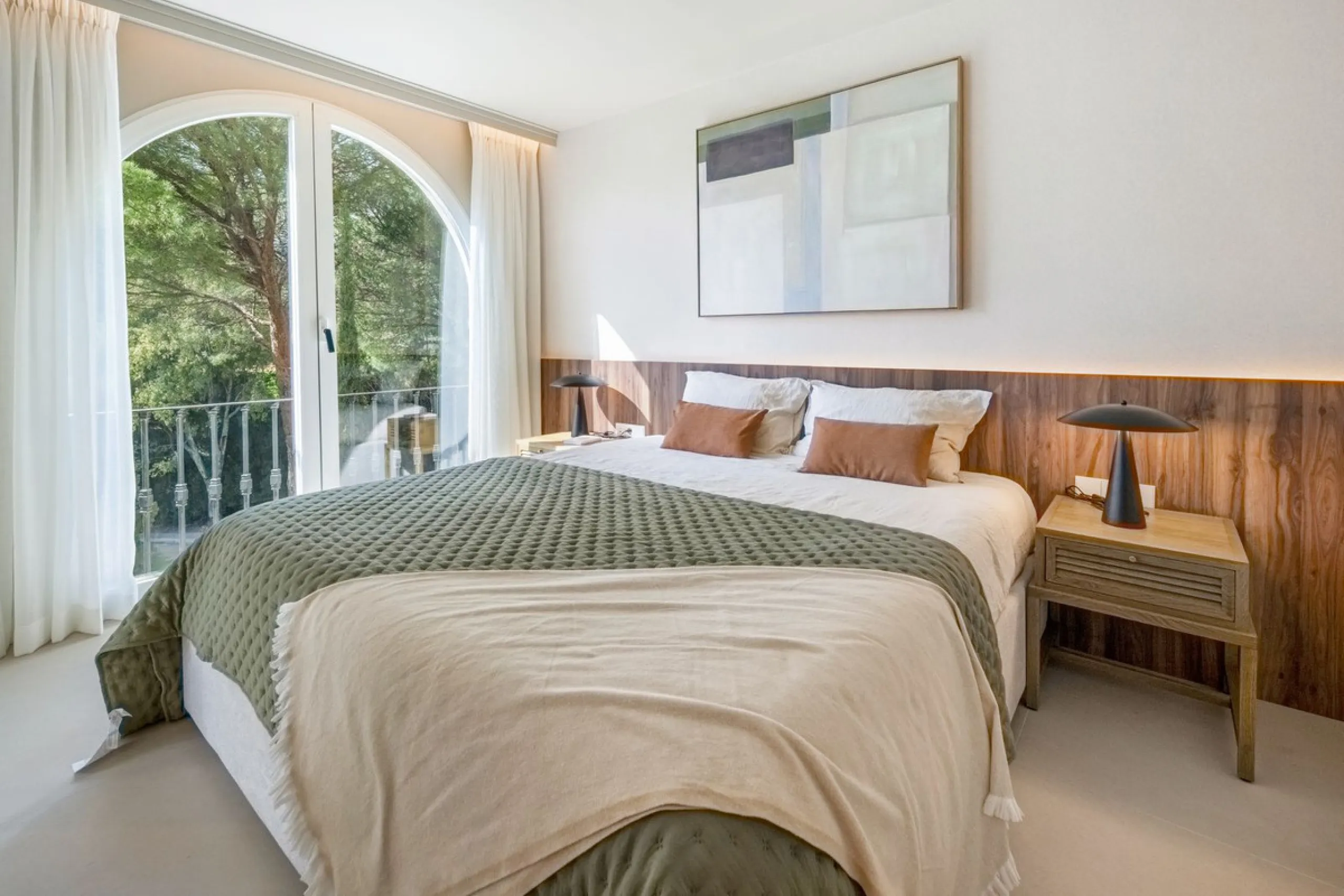 Apartment - Duplex в продаже в Benahavís, Málaga. В доме 3 спален и 4 ванных комнат. Площадь дома 167 м²