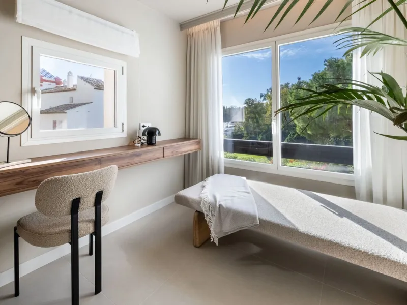Apartment - Duplex в продаже в Benahavís, Málaga. В доме 3 спален и 4 ванных комнат. Площадь дома 167 м²