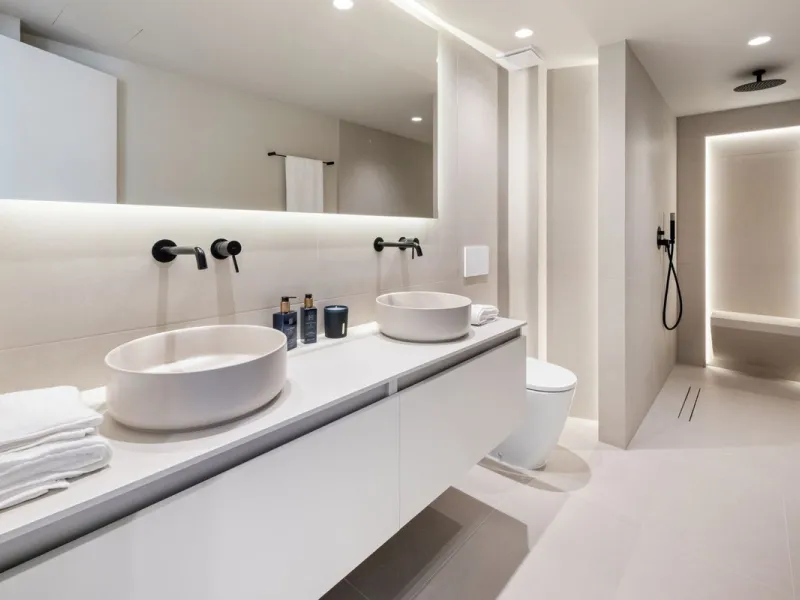 Apartment - Duplex в продаже в Benahavís, Málaga. В доме 3 спален и 4 ванных комнат. Площадь дома 167 м²