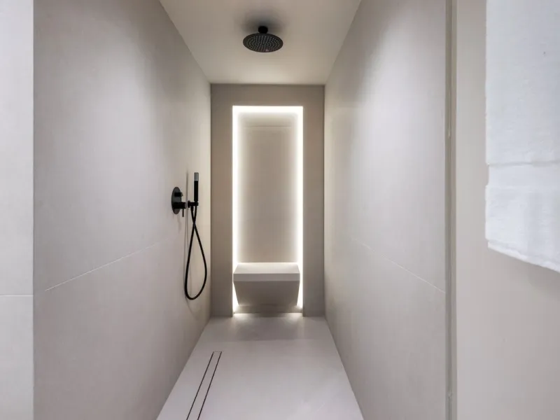 Apartment - Duplex в продаже в Benahavís, Málaga. В доме 3 спален и 4 ванных комнат. Площадь дома 167 м²