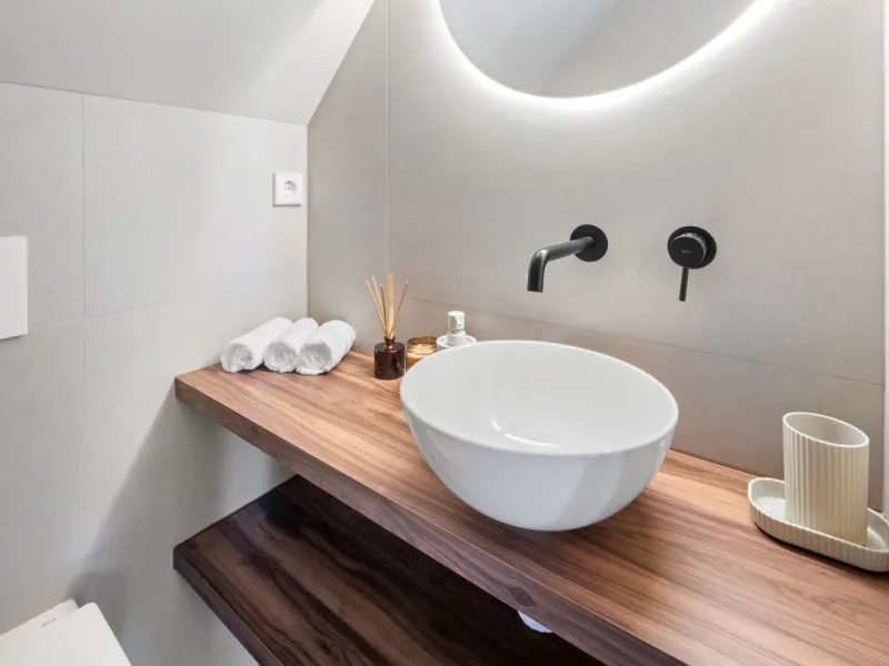 Apartment - Duplex в продаже в Benahavís, Málaga. В доме 3 спален и 4 ванных комнат. Площадь дома 167 м²