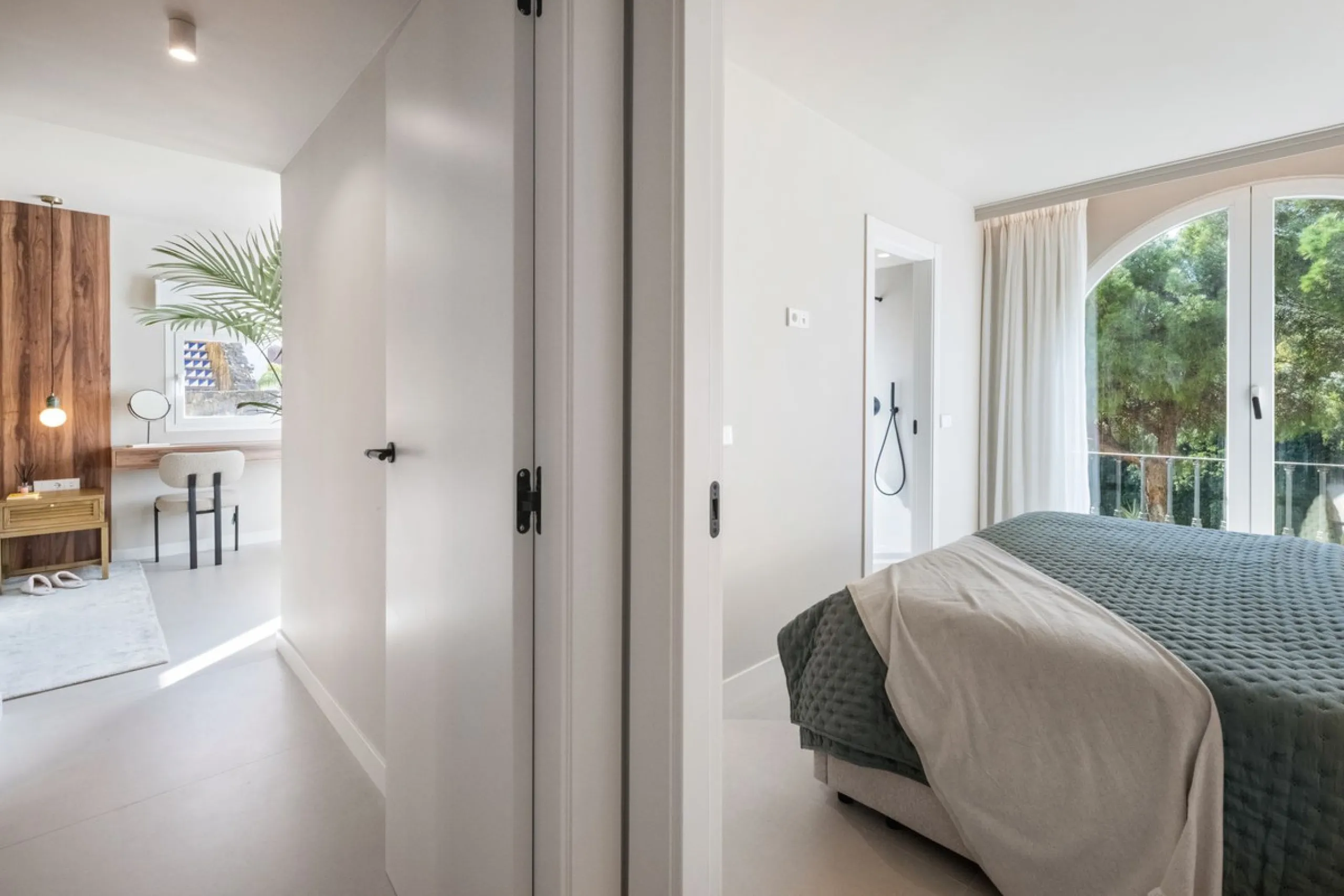 Apartment - Duplex в продаже в Benahavís, Málaga. В доме 3 спален и 4 ванных комнат. Площадь дома 167 м²