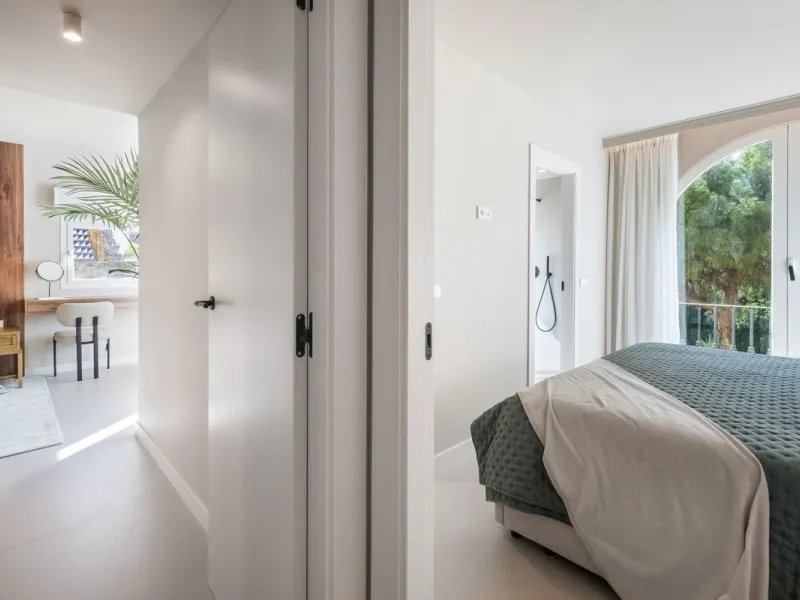 Apartment - Duplex в продаже в Benahavís, Málaga. В доме 3 спален и 4 ванных комнат. Площадь дома 167 м²