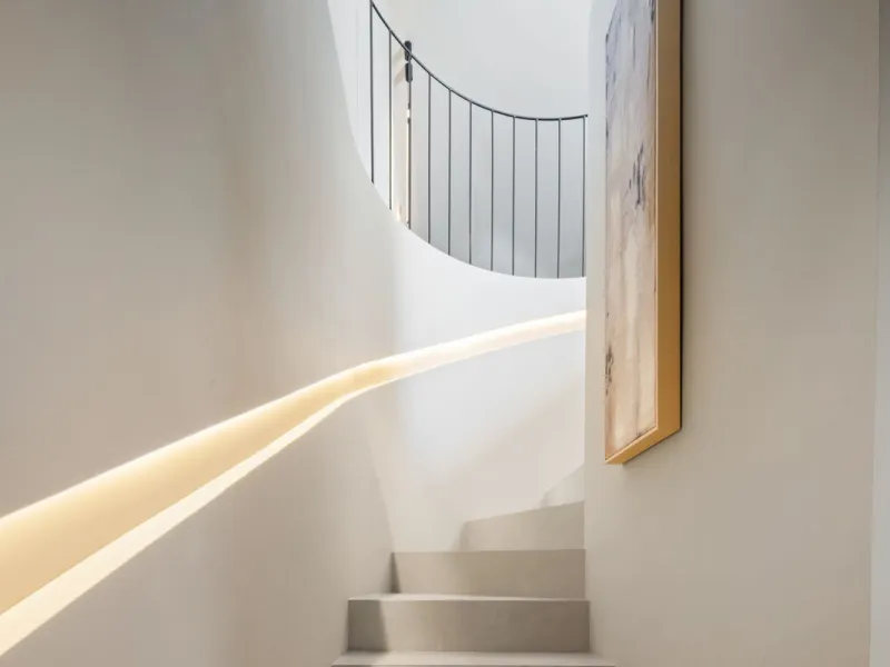 Apartment - Duplex в продаже в Benahavís, Málaga. В доме 3 спален и 4 ванных комнат. Площадь дома 167 м²