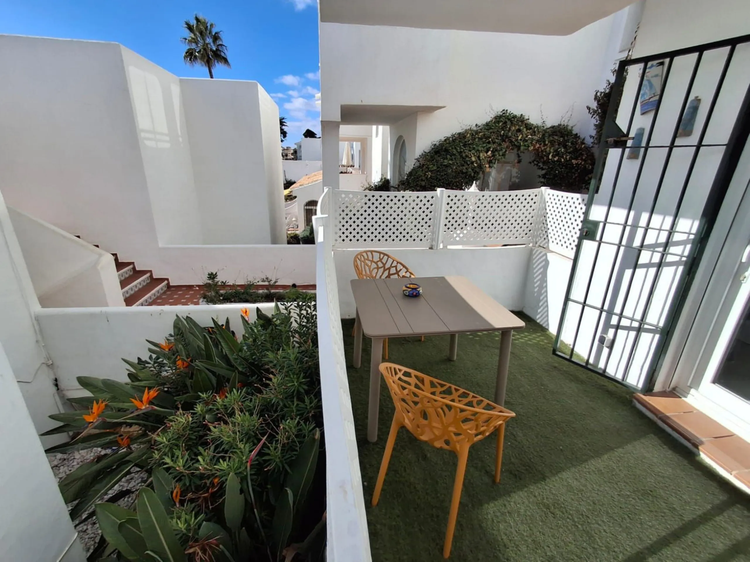 TOURIST LICENCE & COMMUNITY ALOUDS  HOLIDAY RENTALS