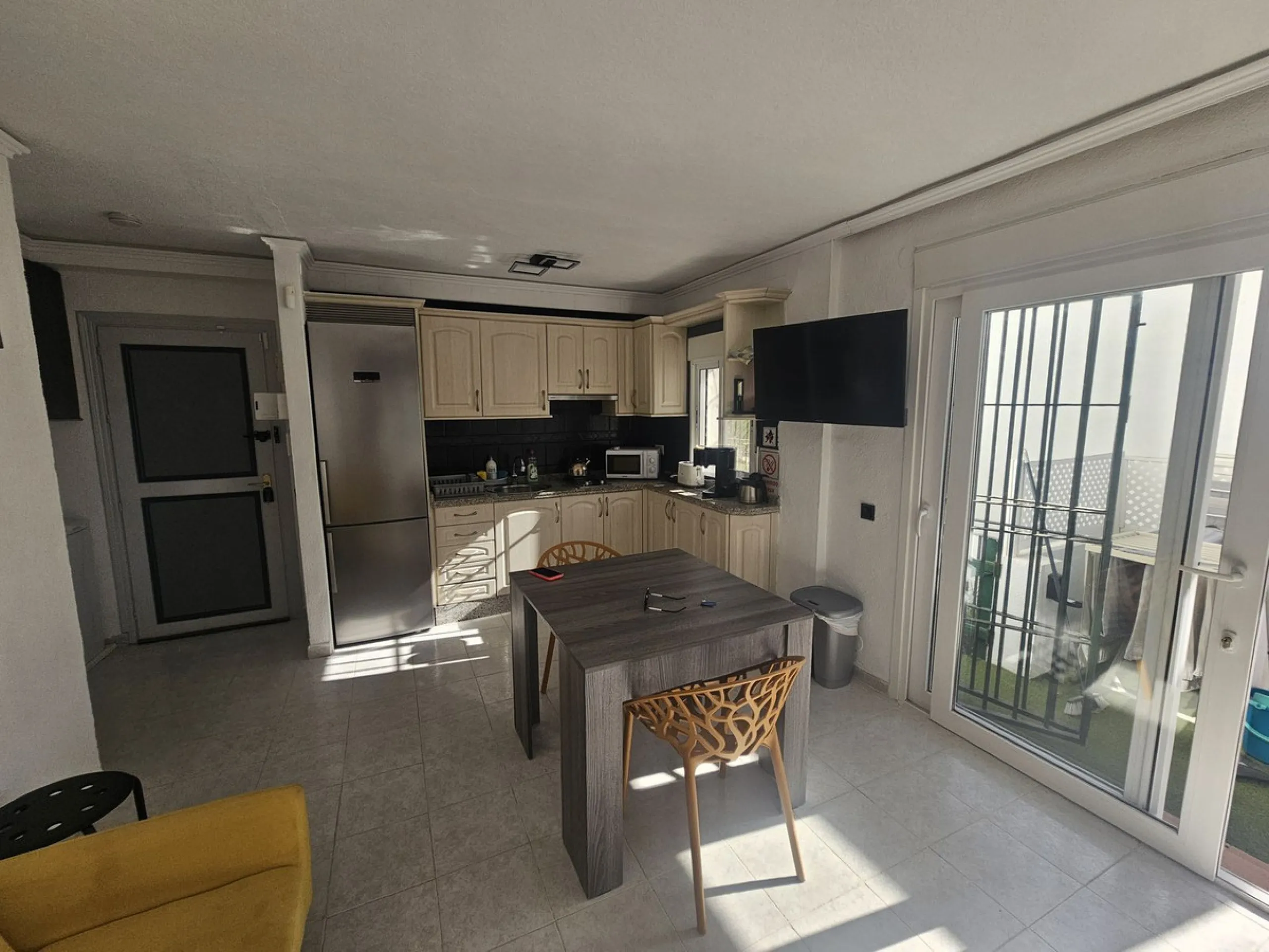 TOURIST LICENCE & COMMUNITY ALOUDS  HOLIDAY RENTALS