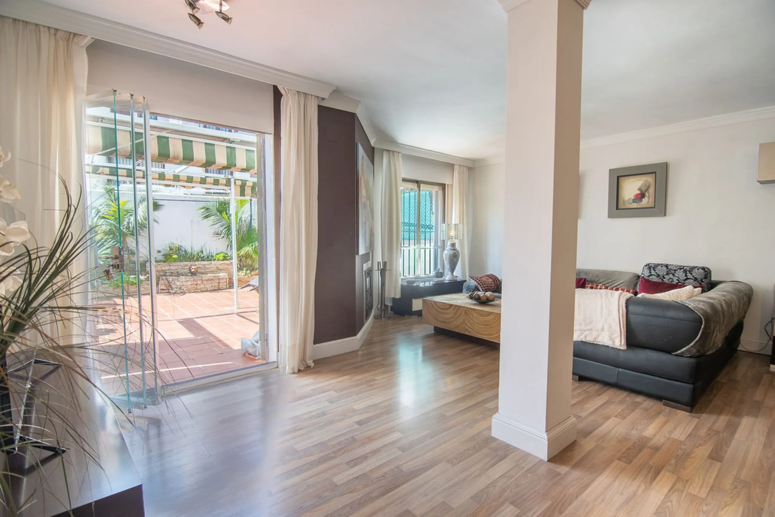 Exclusive Townhouse in Seghers, Estepona, Just Steps from the Sea